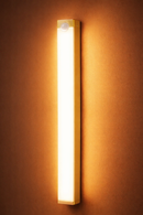 Luz LED Inteligente con Sensor de Movimiento